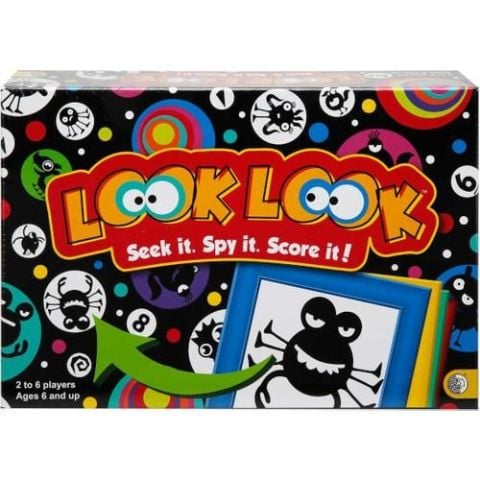 Baak Baak Kutu Oyunu