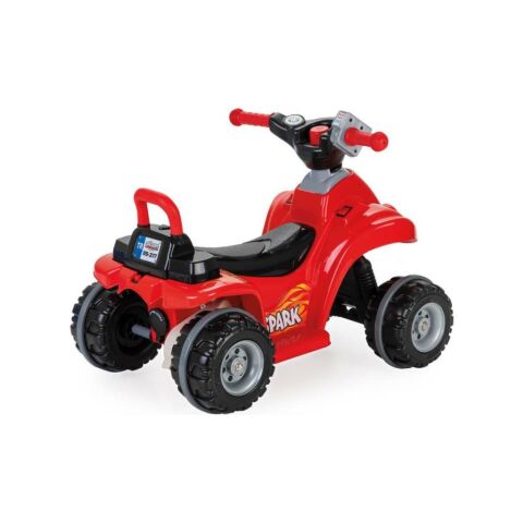 Spark Atv 6V- Kırmızı