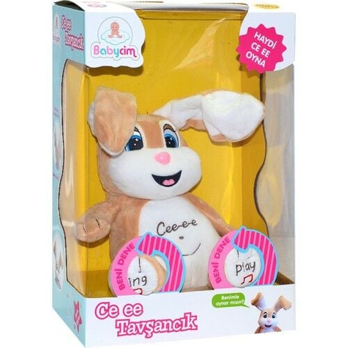 Babycim Ce-ee Tavşancık