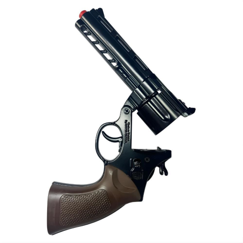 017 Focus Bang Oyuncak Tabanca Siyah