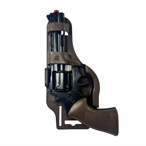 017 Focus Bang Oyuncak Tabanca Siyah