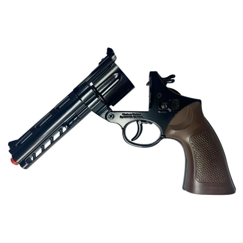 017 Focus Bang Oyuncak Tabanca Siyah