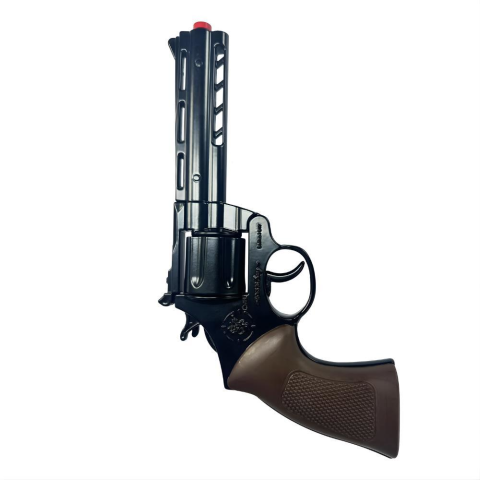 017 Focus Bang Oyuncak Tabanca Siyah