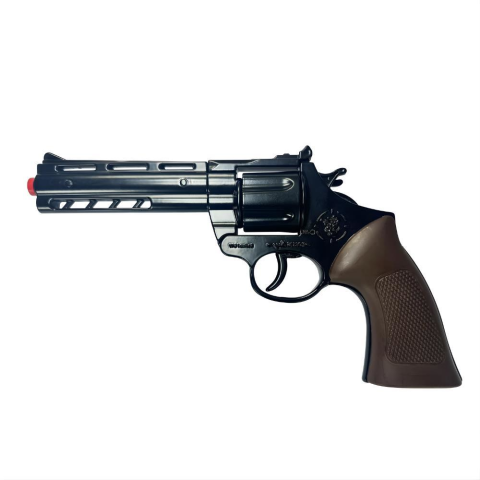 017 Focus Bang Oyuncak Tabanca Siyah