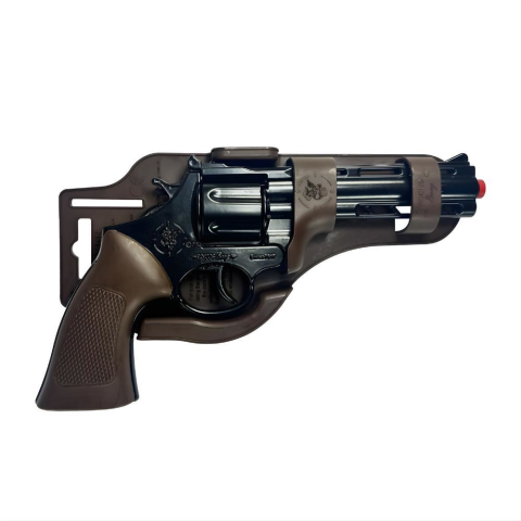 017 Focus Bang Oyuncak Tabanca Siyah