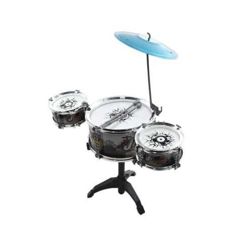 CToys Çocuklar Için Oyuncak Bateri Orta 685-32 Gko