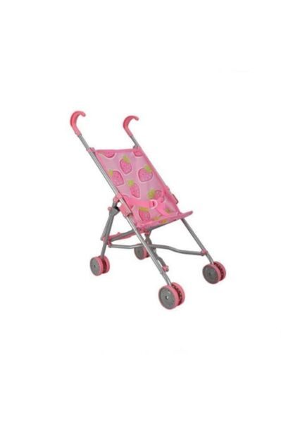 Katlanır Baston Bebek Puseti