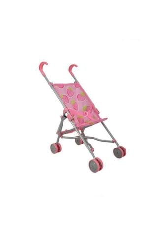 Katlanır Baston Bebek Puseti
