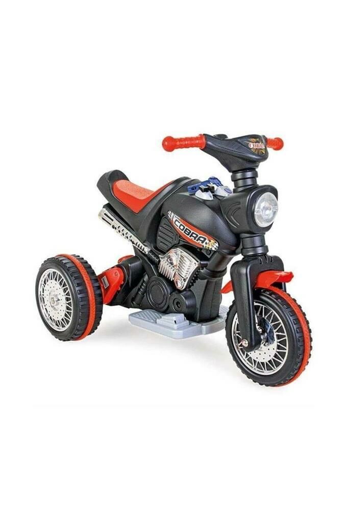 COBRA 6V AKÜLÜ MOTOR