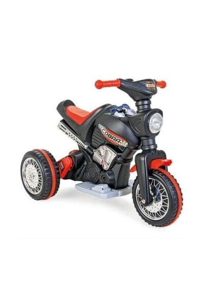 COBRA 6V AKÜLÜ MOTOR