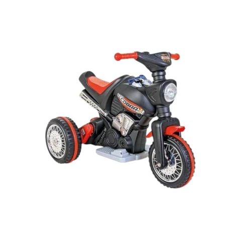 Cobra 6v Akülü Motor