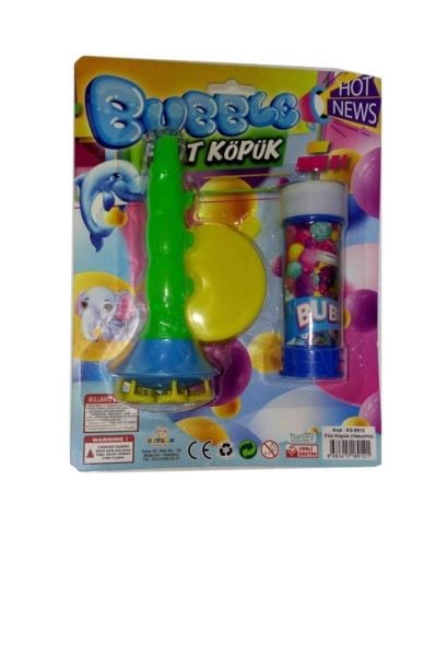 Köpük Fülütü.köpük Tabancası .