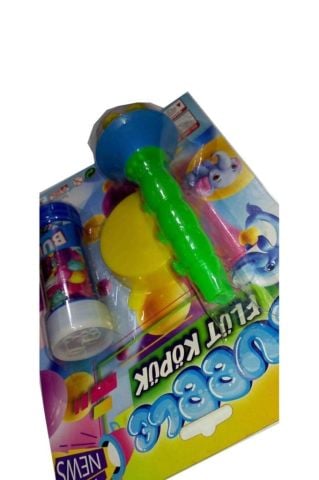 Köpük Fülütü.köpük Tabancası