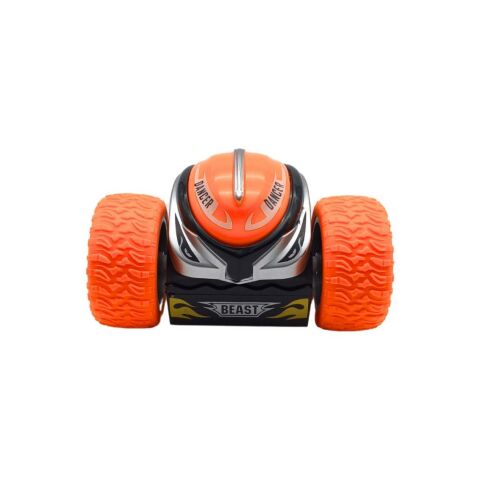 Işıklı Çılgın Akrobat Uzaktan Kumandalı Araba