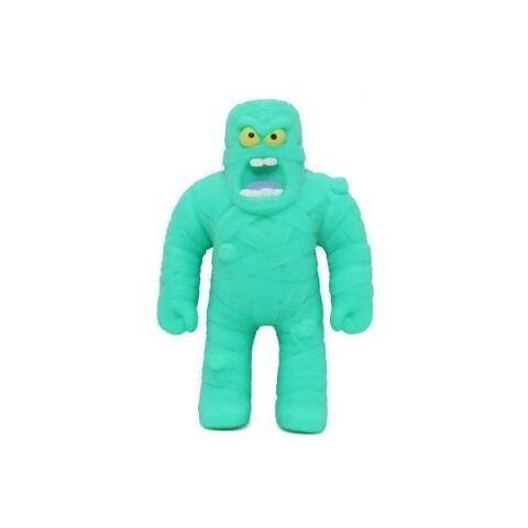 Hey Butty Elastik Canavarlar