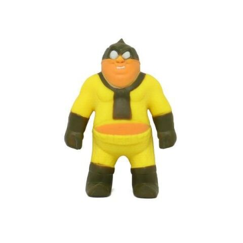 Hey Butty Elastik Canavarlar