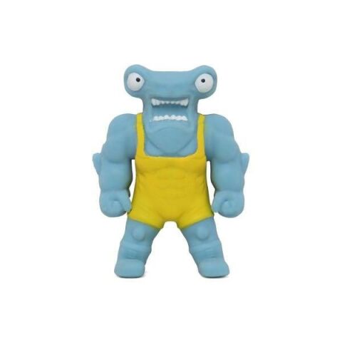 Hey Butty Elastik Canavarlar