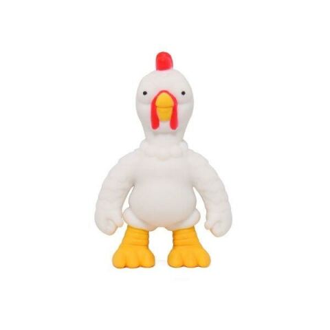 Hey Butty Elastik Canavarlar