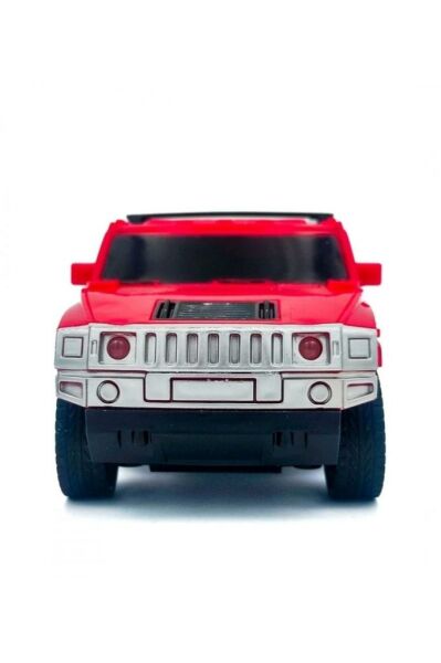 Uzaktan Kumandali Şarjlı Hummer Araba
