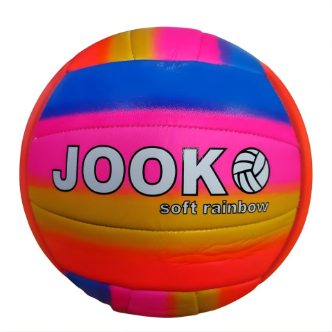 Jooko Voleybol Topu 3 Asorti