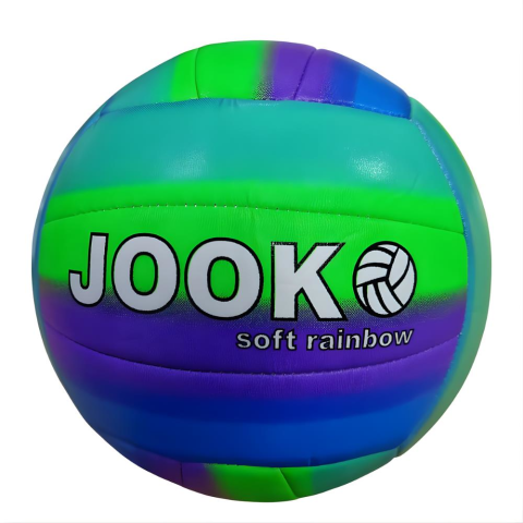 Jooko Voleybol Topu 3 Asorti