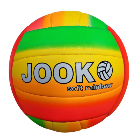 Jooko Voleybol Topu 3 Asorti