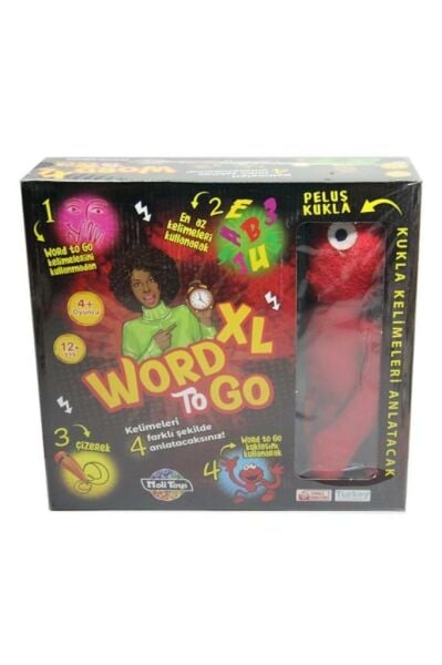 Word To Go Xl