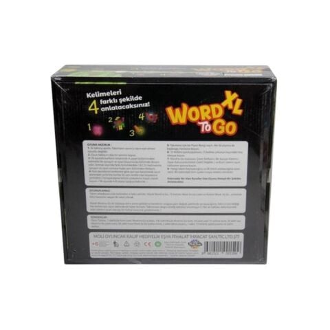Word To Go Xl