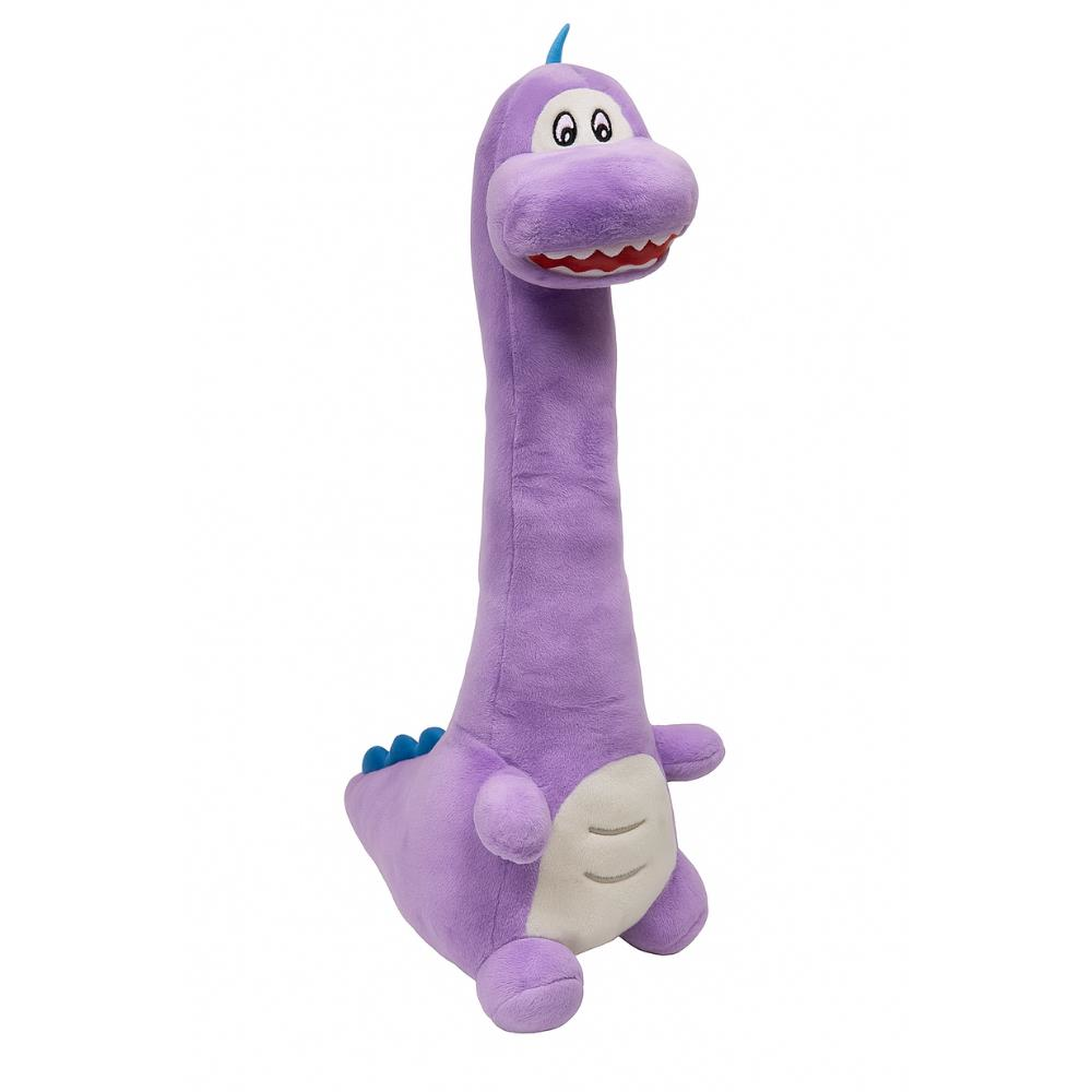 70 cm Sevimli Peluş Oyuncak Dino