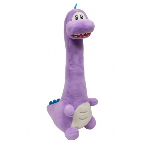 70 cm Sevimli Peluş Oyuncak Dino