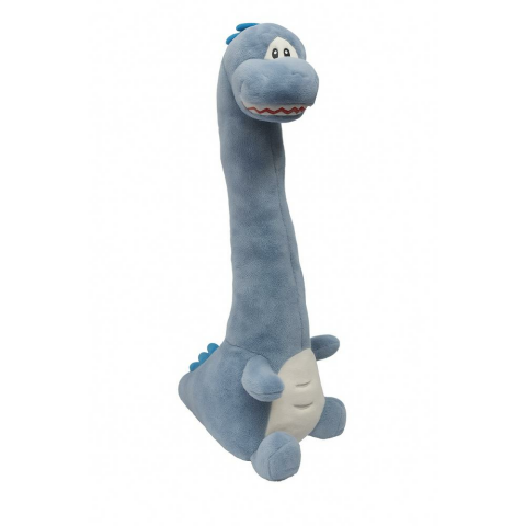70 cm Sevimli Peluş Oyuncak Dino