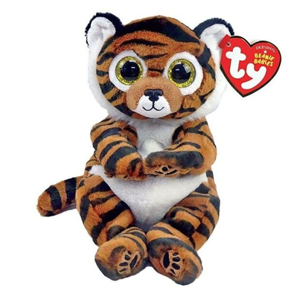 Clawdia - Çizgili Kaplan 20 cm.