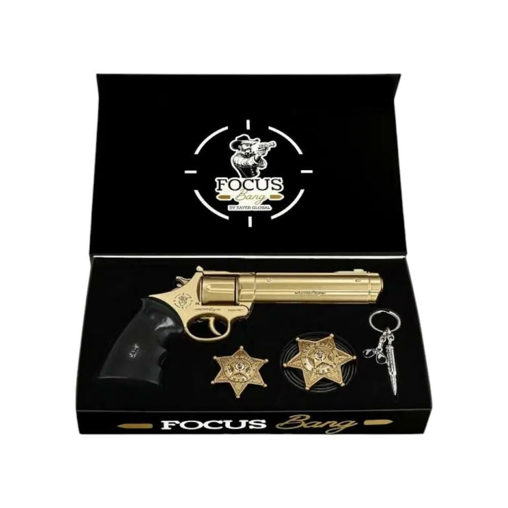 Focus Bang Oyuncak Tabanca