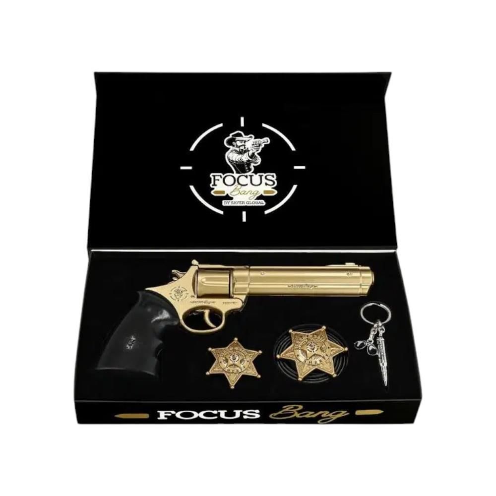 Focus Bang Oyuncak Tabanca