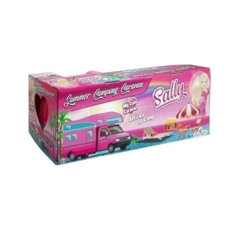 My Cute Caravan Eng-1086