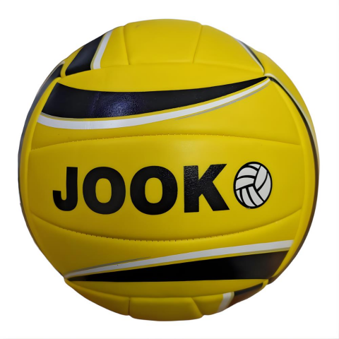 Jooko Voleybol Topu 4 Asorti