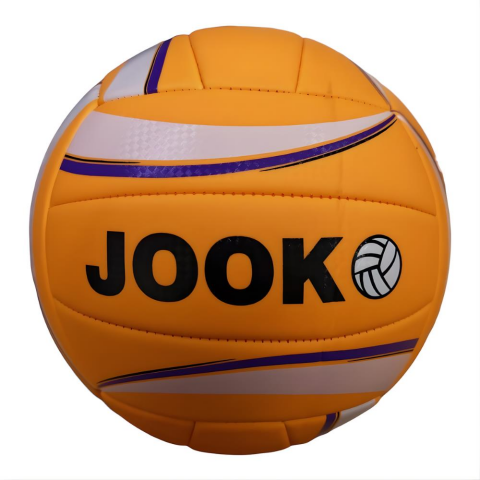 Jooko Voleybol Topu 4 Asorti