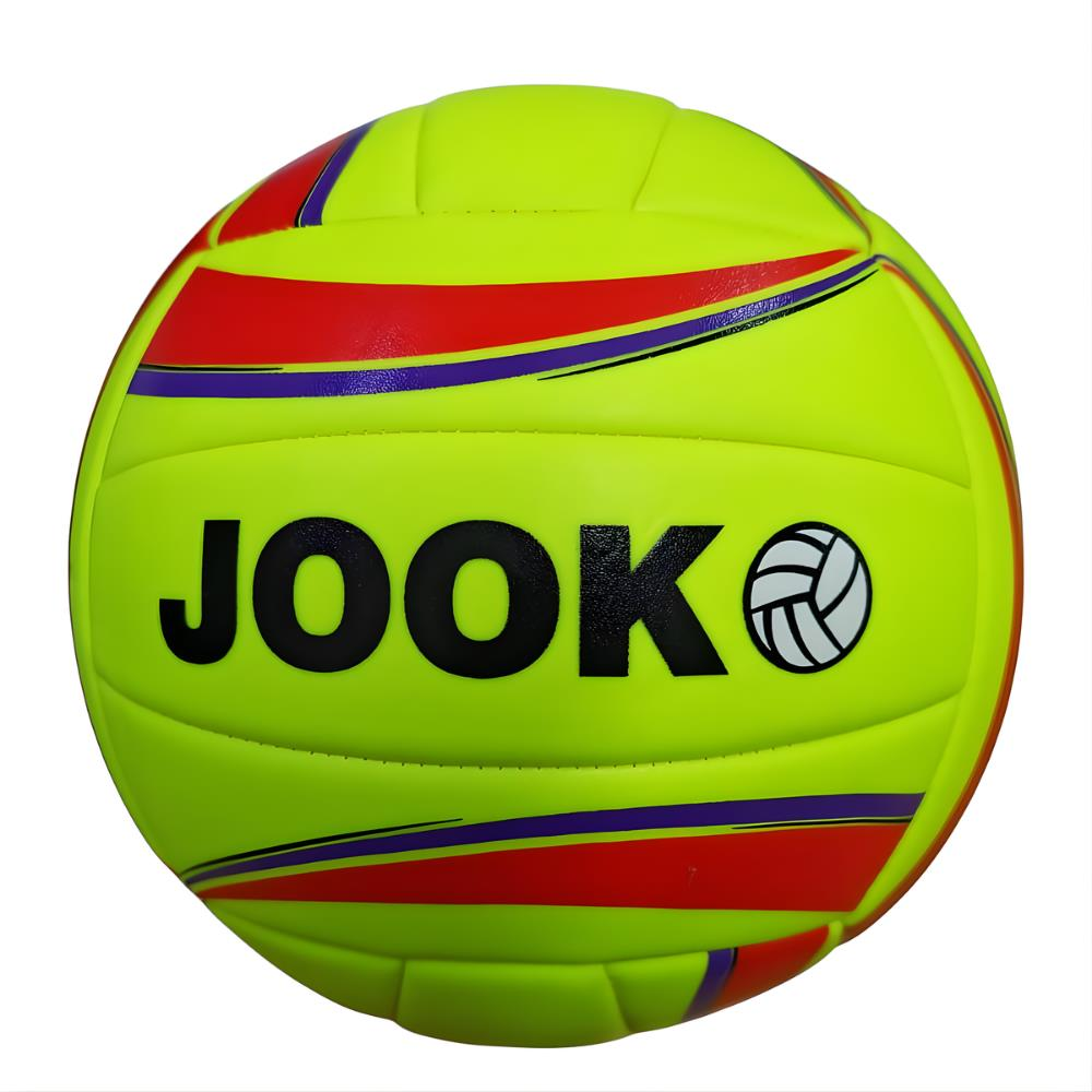 Jooko Voleybol Topu 4 Asorti