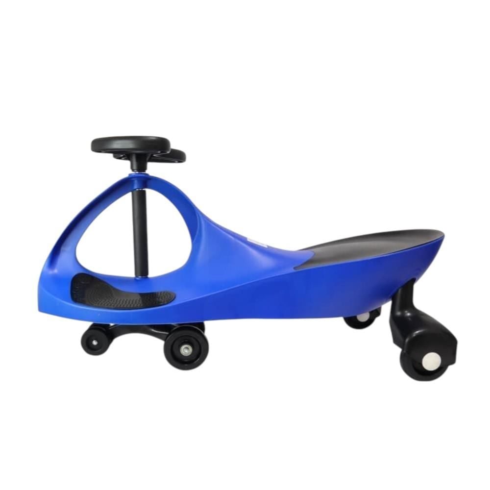 Royal Swing Car Mavi