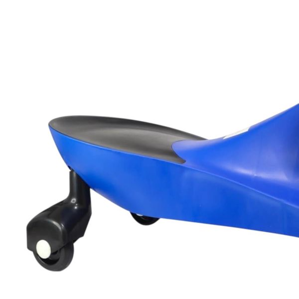 Royal Swing Car Mavi