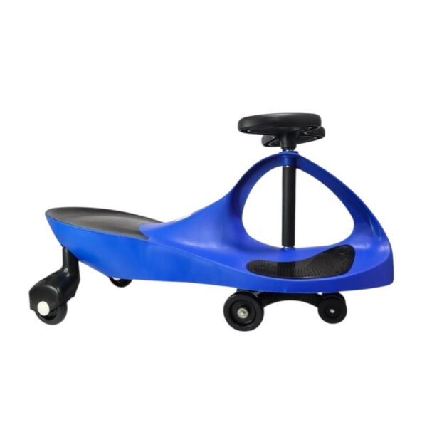 Royal Swing Car Mavi
