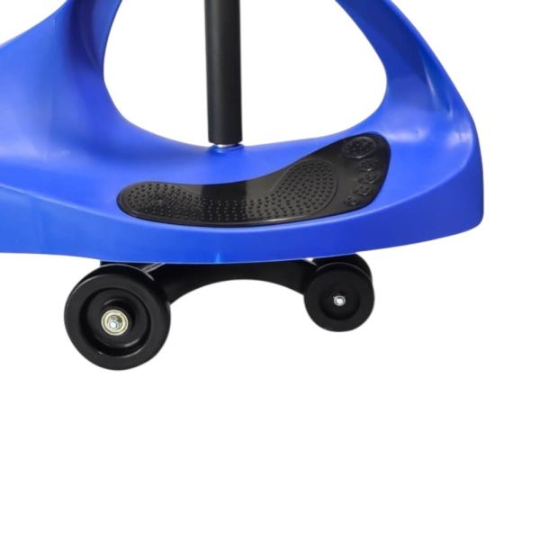 Royal Swing Car Mavi