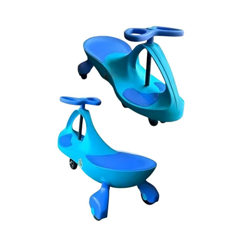 Karınca Kaykay Soft Mavi