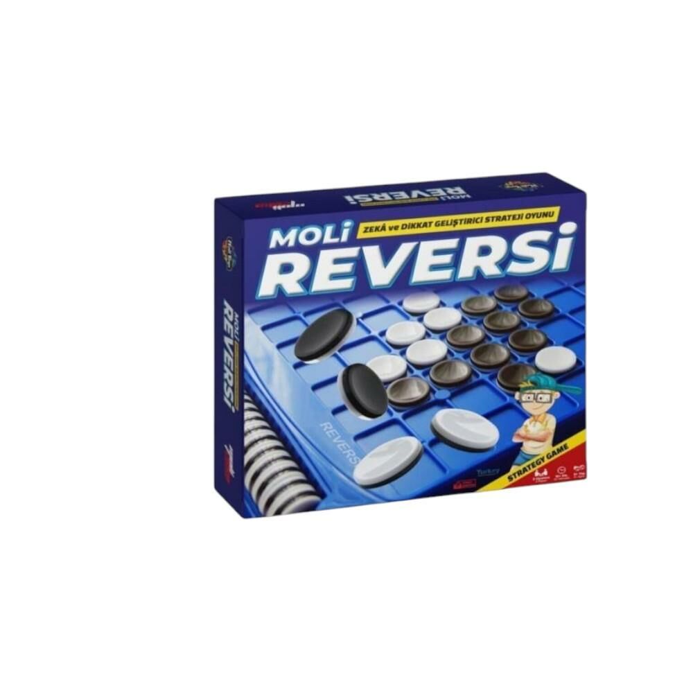 Moli Toys Strateji Oyunu