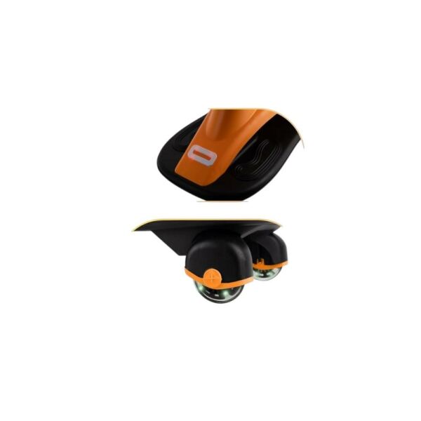 Royal Swing Car Turuncu