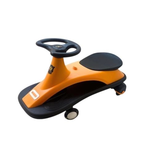 Royal Swing Car Turuncu