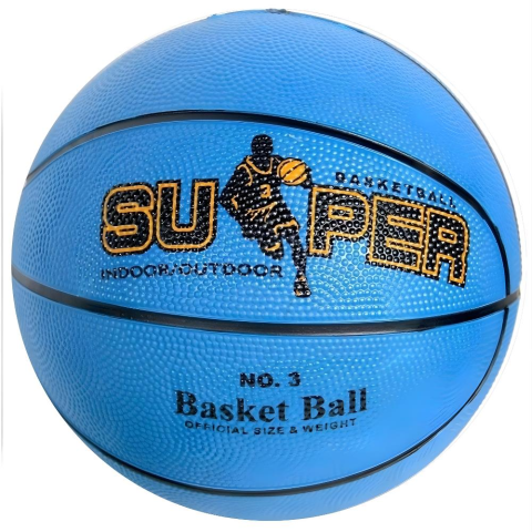 Basketbol Topu NO:3