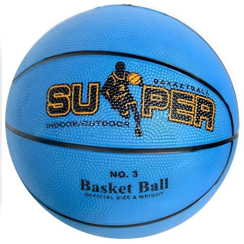 Basketbol Topu NO:3