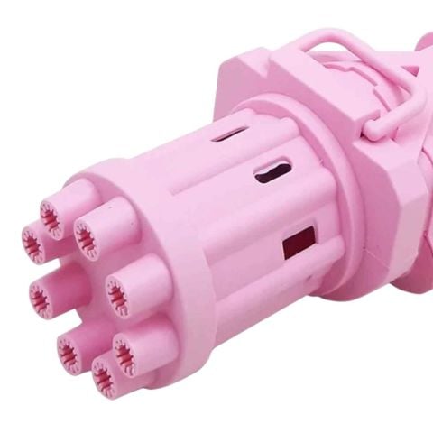 Birlik Oyuncak Köpük Tabancası