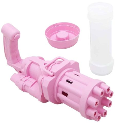 Birlik Oyuncak Köpük Tabancası